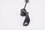 NOS Shimano Deore LX / SLX quick release, front Skewer in black