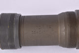 Shimano #BB-LP26 low profile cartridge bottom bracket in 111.5 mm, with italian thread from 1995