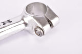 Union Pantographed 3ttt Mod. 1 Record Stem in size 110mm with 26.0mm bar clamp size from the 1970s - 1980s