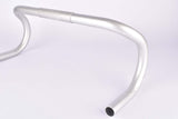 Cinelli Campione Del Mondo 66 - 44 Handlebar in size 44cm (c-c) and 26.4mm clamp size, from the 1980s New Bike Take Off