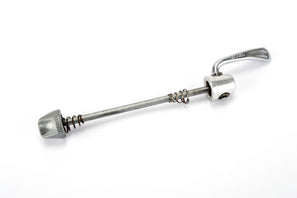 single Campagnolo Record Titanium front Skewer from the 1990s