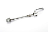 single Campagnolo Record Titanium front Skewer from the 1990s