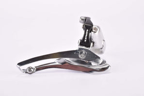 NOS Campagnolo Xenon 9-speed clamp-on front derailleur