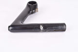 3 ttt Record 84 stem in size 120mm with 25.8mm bar clamp size from the 1980s - 90s