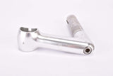Cinelli 1A (Milano logo) Stem in size 90mm with 26.0 mm bar clamp size from the 1970s