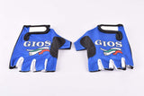 Gios Torino cycling gloves in size XXL
