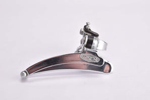 NOS Huret Club II #Ref. 1000-01 clamp-on front derailleur from 1980