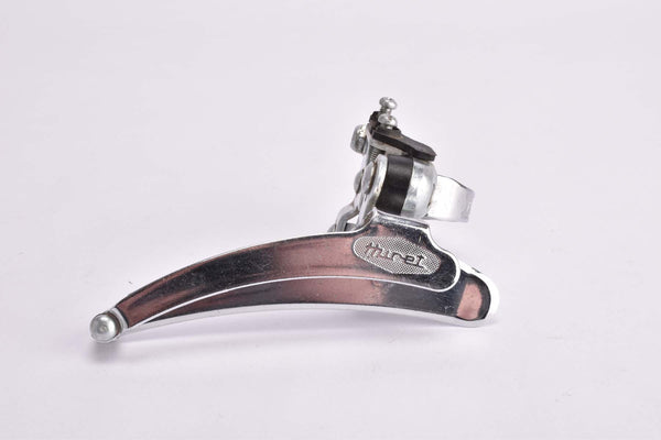 NOS Huret Club II #Ref. 1000-01 clamp-on front derailleur from 1980