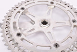 Suntour Superbe #CW-1000 Crankset with 53/44 Teeth and 170mm length, from the 1970s - 80s