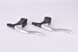 MAFAC Course 130 Brake Lever Set from the 1970s - 80s