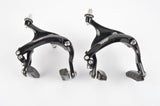 Tektro #R559 long reach (55-73mm) brake calipers in silver or black