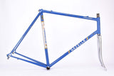 Defective Gazelle Champion Mondial AA-Special frame in 60 cm (c-t) / 58.5 cm (c-c) with Reynolds 531 tubing from 1984