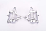 NOS/NIB Shimano NEW 600 EX #PD-6207 aero Pedals with french thread from 1985