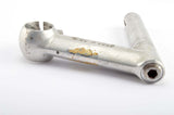 3ttt Gran Prix Special stem in size 110mm with 26.0mm bar clamp size from the 1960s - 70s