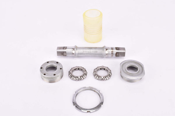 Campagnolo Record #1046/a Bottom Bracket with english thread from the 1960s - 80s