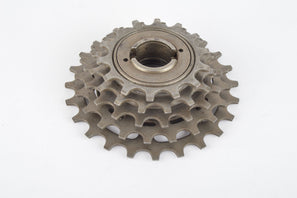 Suntour Perfect #PT-5000 freewheel 5 speed with english thread from 1984