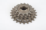 Suntour Perfect #PT-5000 freewheel 5 speed with english thread from 1984