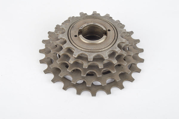 Suntour Perfect #PT-5000 freewheel 5 speed with english thread from 1984