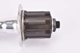 NOS Shimano 600 New EX #FH-6208 6-speed Uniglide (UG) rear Hub with 36 holes from the 1980s