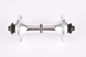 Shimano 600 Ultegra Tricolor #HB-6400 front Hub with 36 holes from 1992