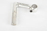 3ttt Criterium Vianelli Panto Stem in size 110mm with 25.8mm bar clamp size from the 1980s