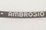 NEW Ambrosio Super Professional 28/26inch TT Tubular Rimset with 36/28 holes from the 80s NOS
