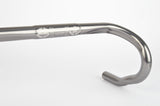NOS 3ttt dark anodized Forma SL Handlebar in 40 cm and 25.8/26.0 clampsize from the 1990s