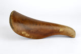 Selle San Marco Concor Super Corsa leather Saddle from the 1980s