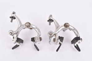 Campagnolo Super Record #4061 single pivot brake calipers from the 1970s / 80s