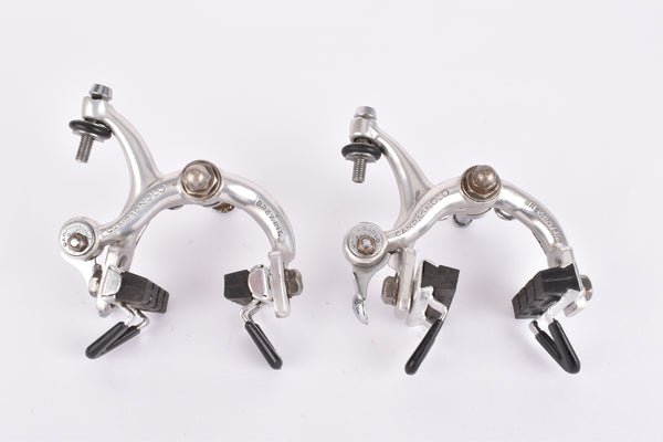 Campagnolo Super Record #4061 single pivot brake calipers from the 1970s / 80s