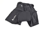 NEW Odlo #400101 Padded Shorts black in Size L
