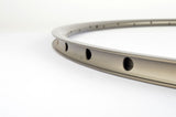 NEW Rigida SHP 600 Triathlon clincher single Rim 650B/584mm with 36 holes from the 1980s NOS
