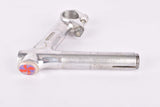 Carnielli Stem in size 100mm with 26.0mm bar clamp size from the 1960s - 70s