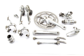 Shimano Ultegra 3/9-speed group set from 1990s - 2000s