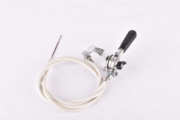 NOS Suntour single right hand clamp-on Gear Lever Shifter