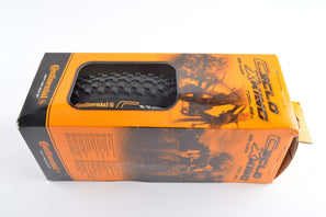NEW Continental Cyclo X King Tire 700c x 35c from the 2010s NOS