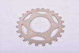NOS Sachs Maillard Aris #MB (#BY) 6-speed and 7-speed Cog, Freewheel sprocket, with 24 teeth from the 1980s - 1990s