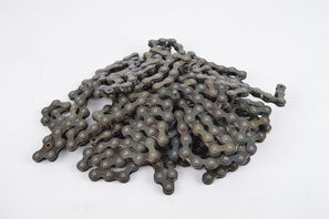 NOS 5 Sachs Chains 1/2inch X 3/32" for 5/6/7-speed from the 1980s