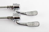 Campagnolo Record #HB-20RE #FH-20RE skewer set from the 1990s
