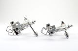 Shimano Dura-Ace first gen. #B-210 standart reach single pivot brake calipers from 1974