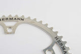 NEW Campagnolo Super Record panto Hermann Chainring in 53 teeth and 144 BCD from the 1970s - 80s NOS