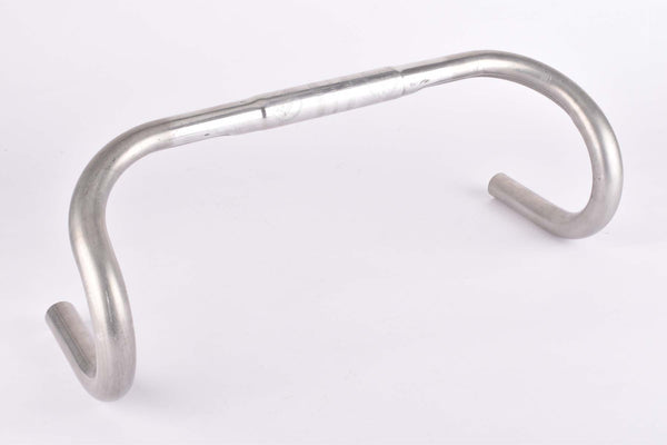 Atax Guidons Philippe Franco Italia #DG352, single grooved Handlebar in size 41cm (c-c) and 25.4mm clamp size, from the 1980s