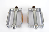 NEW Frontier pedal set with reflectors from the 1970s - 80s NOS/NIB