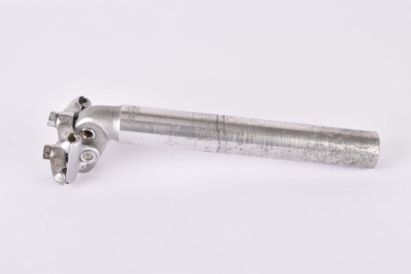 Campagnolo Record #1044 Seat Post in 27.2 diameter from the 1960s / 80s - defectiv