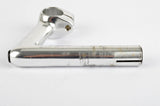 3ttt Record AR Stem in size 90mm with 26.0mm bar clamp size from the 1980s