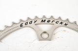 Campagnolo Super Record #753/A panto Eddy Merckx Chainring in 53 teeth 60s - 80s