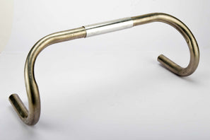 NEW ITM Mod. Europa Super Racing Handlebar 44 cm, 26.0 clampsize from the 1980s NOS