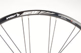 26" Rear Wheel with Alex Rims DP17 Clincher Rim and Deore FH-M595 hub from the 2000s New Bike Take Off