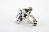 Gipiemme Crono Special clamp-on front derailleur from the 1980s