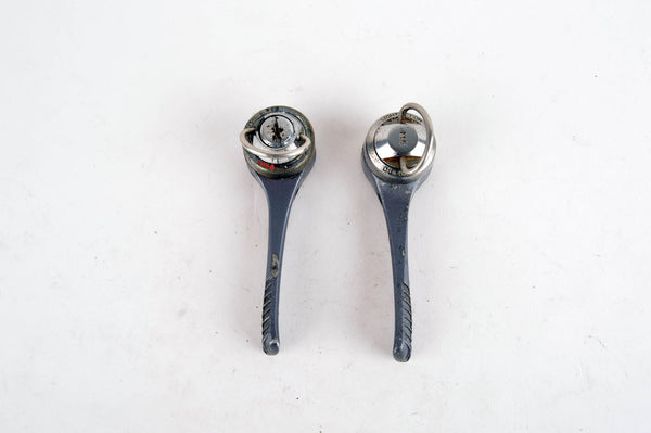 SHIMANO DURA-ACE SL-7402 8速 デュラエース 7400系 Shimano Dura-Ace #RD-7402 #FD-7400 #SL-7402 8-speed shifting set